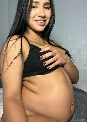 Avaplays OnlyFans Leaked Free Thumbnail Picture - #ZLRKUOuMgb