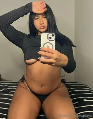 Avaplays OnlyFans Leaked Free Thumbnail Picture - #aJg2rziAng