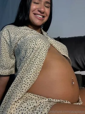 Avaplays OnlyFans Leaked Free Thumbnail Picture - #d3Mk94FdRa