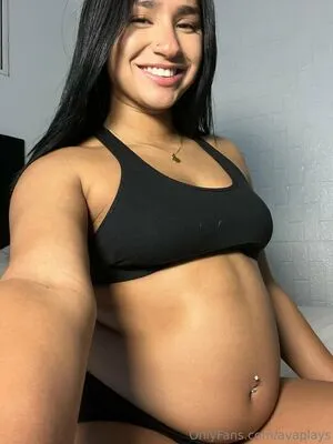 Avaplays OnlyFans Leaked Free Thumbnail Picture - #iHXoBFFRea