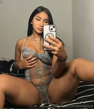 Avaplays OnlyFans Leaked Free Thumbnail Picture - #rfFCSwhUaZ