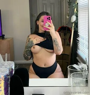 Avaraefree OnlyFans Leaked Free Thumbnail Picture - #ANScDZbxQj