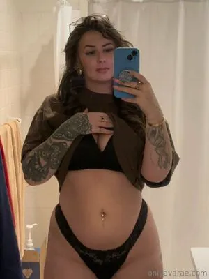 Avaraefree OnlyFans Leaked Free Thumbnail Picture - #IjYPkbRj6q