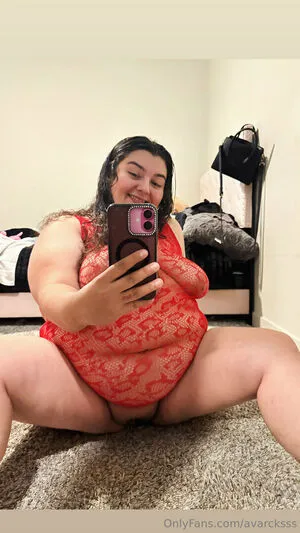 Avarcksss OnlyFans Leaked Free Thumbnail Picture - #q0lbSr4U9s