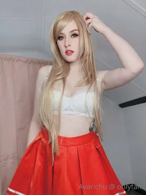 Avarichu OnlyFans Leaked Free Thumbnail Picture - #IlKG0YLUSB