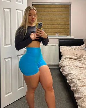 Avarose Fit OnlyFans Leaked Free Thumbnail Picture - #5MJN7L7Uum