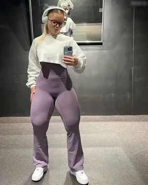 Avarose Fit OnlyFans Leaked Free Thumbnail Picture - #ylkizLW5M8