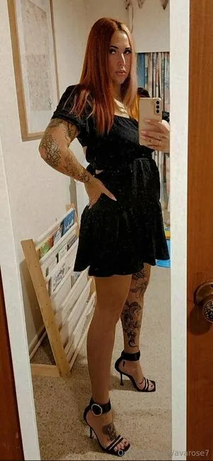 Avarose7 OnlyFans Leaked Free Thumbnail Picture - #EozeneybkP