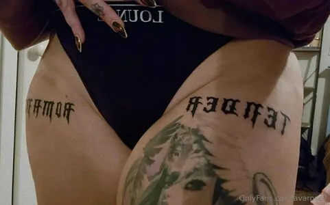 Avarose7 OnlyFans Leaked Free Thumbnail Picture - #F0TFfcnFbR