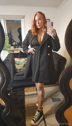 Avarose7 OnlyFans Leaked Free Thumbnail Picture - #v5cooGeLYM