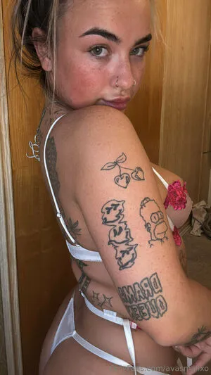 Avasmallxo OnlyFans Leaked Free Thumbnail Picture - #QfxiU0nX0S