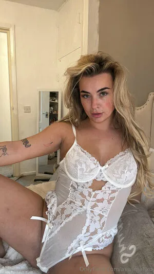 Avasmallxo OnlyFans Leaked Free Thumbnail Picture - #SZWqsoSuUM