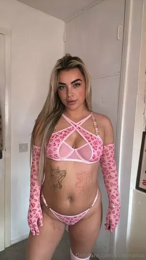 Avasmallxo OnlyFans Leaked Free Thumbnail Picture - #imBu6htT2d
