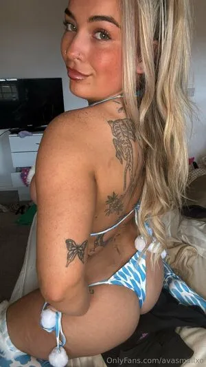 Avasmallxo OnlyFans Leaked Free Thumbnail Picture - #mV9P1qkoye