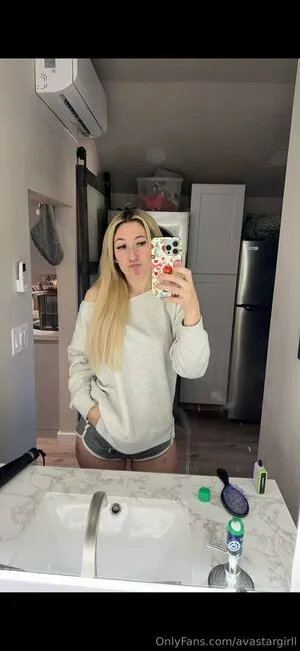 Avastargirll OnlyFans Leaked Free Thumbnail Picture - #t3Ik6dZ6PT