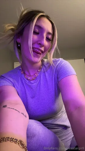 Avastargirll OnlyFans Leaked Free Thumbnail Picture - #xe7w6A8ZQ7