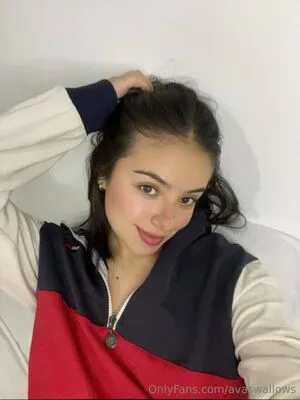 Avaswallows OnlyFans Leaked Free Thumbnail Picture - #xFZkVoipzp