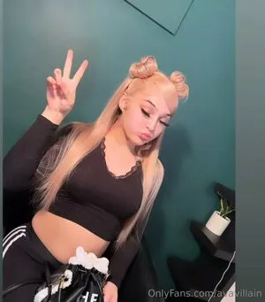 Avavillain OnlyFans Leaked Free Thumbnail Picture - #Vb8imzZrzS