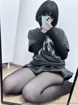 Avavme OnlyFans Leaked Free Thumbnail Picture - #58eFpfiH80