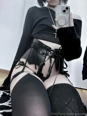 Avavme OnlyFans Leaked Free Thumbnail Picture - #CWZ6cQkfMa