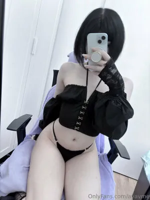 Avavme OnlyFans Leaked Free Thumbnail Picture - #Id10kZbiaJ