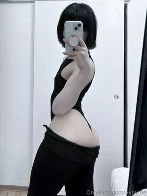 Avavme OnlyFans Leaked Free Thumbnail Picture - #QLcrYjvC6k