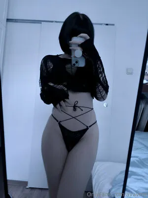 Avavme OnlyFans Leaked Free Thumbnail Picture - #Ra89zCwvpo