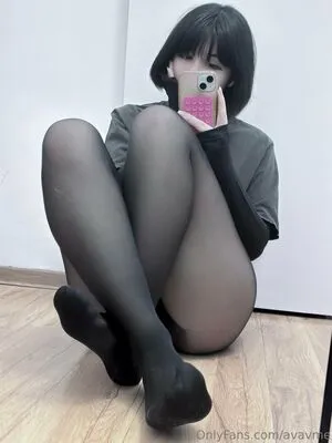 Avavme OnlyFans Leaked Free Thumbnail Picture - #SNoW2WnPoQ
