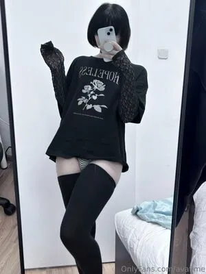 Avavme OnlyFans Leaked Free Thumbnail Picture - #WHh63ne6vz