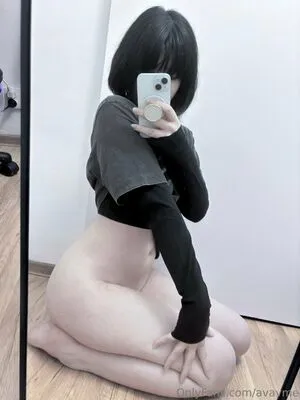 Avavme OnlyFans Leaked Free Thumbnail Picture - #mi8LcQIUrd