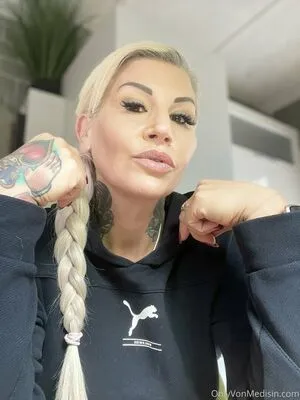 Avavonmedisin OnlyFans Leaked Free Thumbnail Picture - #COtvrAIUvj