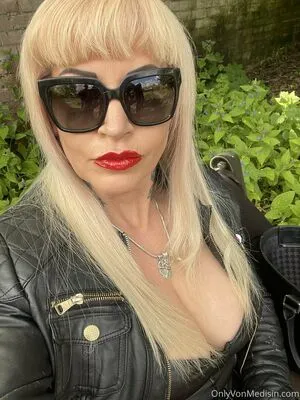 Avavonmedisin OnlyFans Leaked Free Thumbnail Picture - #FmuElIFWwF