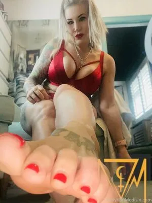 Avavonmedisin OnlyFans Leaked Free Thumbnail Picture - #LtqjnQ1asa