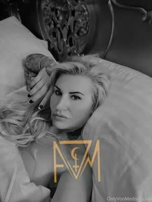 Avavonmedisin OnlyFans Leaked Free Thumbnail Picture - #TiFiHzrrTx