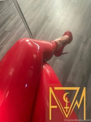Avavonmedisin OnlyFans Leaked Free Thumbnail Picture - #ZlXgAJVH1E