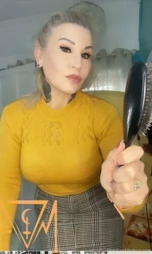 Avavonmedisin OnlyFans Leaked Free Thumbnail Picture - #c1VGBwn4SQ