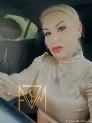 Avavonmedisin OnlyFans Leaked Free Thumbnail Picture - #qTAVVOYwce