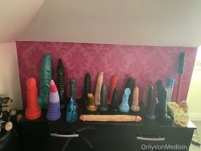 Avavonmedisin OnlyFans Leaked Free Thumbnail Picture - #wbqCsh9TPY