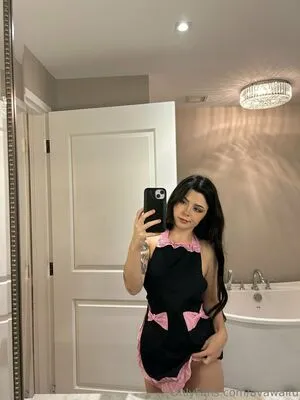 Avawaifu OnlyFans Leaked Free Thumbnail Picture - #NN0VaRqQiD
