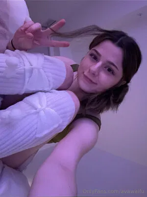 Avawaifu OnlyFans Leaked Free Thumbnail Picture - #apoNGkgHde