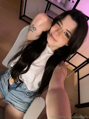 Avawaifu OnlyFans Leaked Free Thumbnail Picture - #n9ZdZDm7Mj