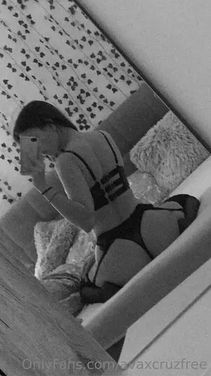 Avaxcruz OnlyFans Leaked Free Thumbnail Picture - #7RKdAroSZG