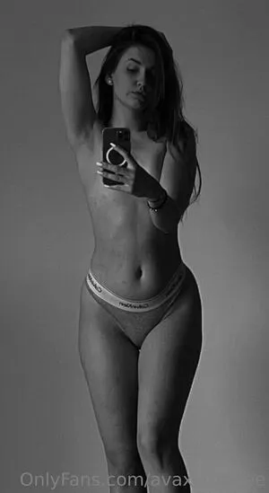 Avaxcruz OnlyFans Leaked Free Thumbnail Picture - #G9tbsfWq5k