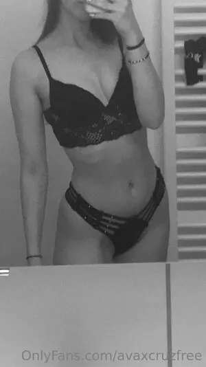 Avaxcruz OnlyFans Leaked Free Thumbnail Picture - #Po8L8SqApf