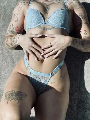 Avaxcruz OnlyFans Leaked Free Thumbnail Picture - #v6ERG8M0ig