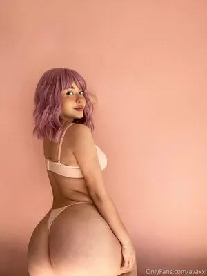 Avaxxi OnlyFans Leaked Free Thumbnail Picture - #tRubkcjLh9