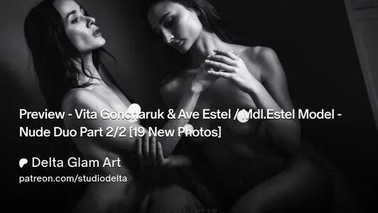Ave Estel OnlyFans Leaked Free Thumbnail Picture - #9EqE2Iyz3a