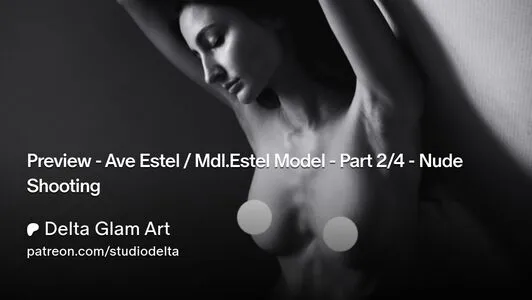 Ave Estel OnlyFans Leaked Free Thumbnail Picture - #THR2die6dV