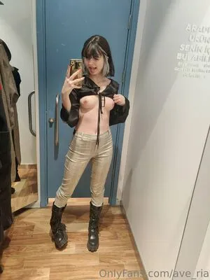 Ave Ria OnlyFans Leaked Free Thumbnail Picture - #5HPWEnRcKk