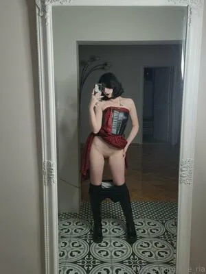 Ave Ria OnlyFans Leaked Free Thumbnail Picture - #Ack1SCTNFe